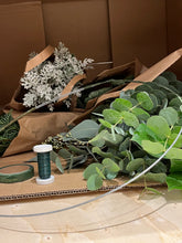 Indlæs billede til gallerivisning DIY Dørkrans