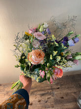 Indlæs billede til gallerivisning Skønne farver