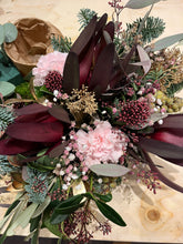 Indlæs billede til gallerivisning DIY borddekoration