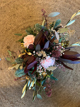 Indlæs billede til gallerivisning DIY borddekoration