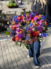 Indlæs billede til gallerivisning Farverig