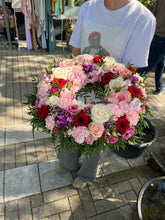 Indlæs billede til gallerivisning Evige Roser