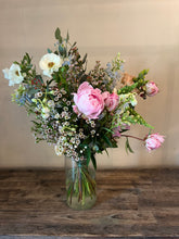 Indlæs billede til gallerivisning Luftig Grøftekantsbuket