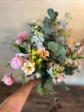 Indlæs billede til gallerivisning Luftig Grøftekantsbuket