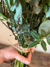 Indlæs billede til gallerivisning Smuk Buket Til Hende