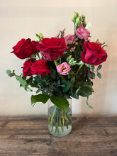 Indlæs billede til gallerivisning Vild Romantisk Buket