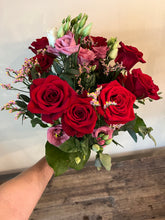 Indlæs billede til gallerivisning Vild Romantisk Buket
