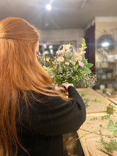 Indlæs billede til gallerivisning Buket og kranse kursus 9/3 2026 kl. 18:00-20:00