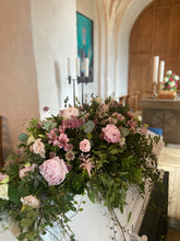 Indlæs billede til gallerivisning Romantisk Evighed