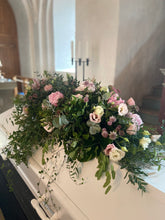 Indlæs billede til gallerivisning Romantisk Evighed