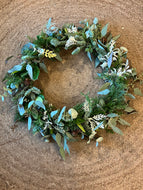 DIY Dørkrans