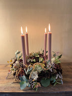 Adventskrans