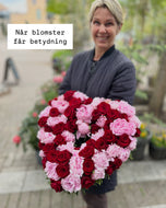 Kærlig og hjertelig