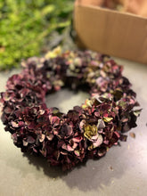 Indlæs billede til gallerivisning Hotensia krans
