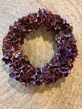 Indlæs billede til gallerivisning Hotensia krans
