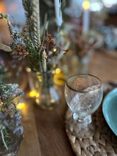 Indlæs billede til gallerivisning Konfirmation tørrede blomster
