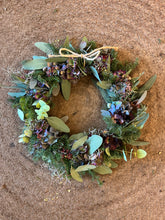 Indlæs billede til gallerivisning Vinterkrans
