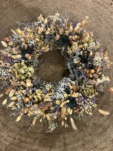 Indlæs billede til gallerivisning Stor væg krans

