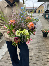 Indlæs billede til gallerivisning 100% blomster
