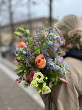 Indlæs billede til gallerivisning 100% blomster

