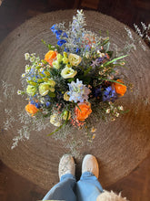 Indlæs billede til gallerivisning Big bouquet

