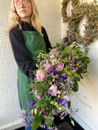 Blomstrende og enkelt