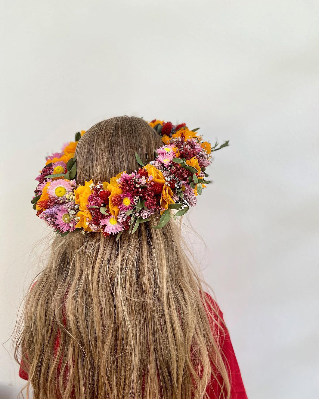 hairpiece