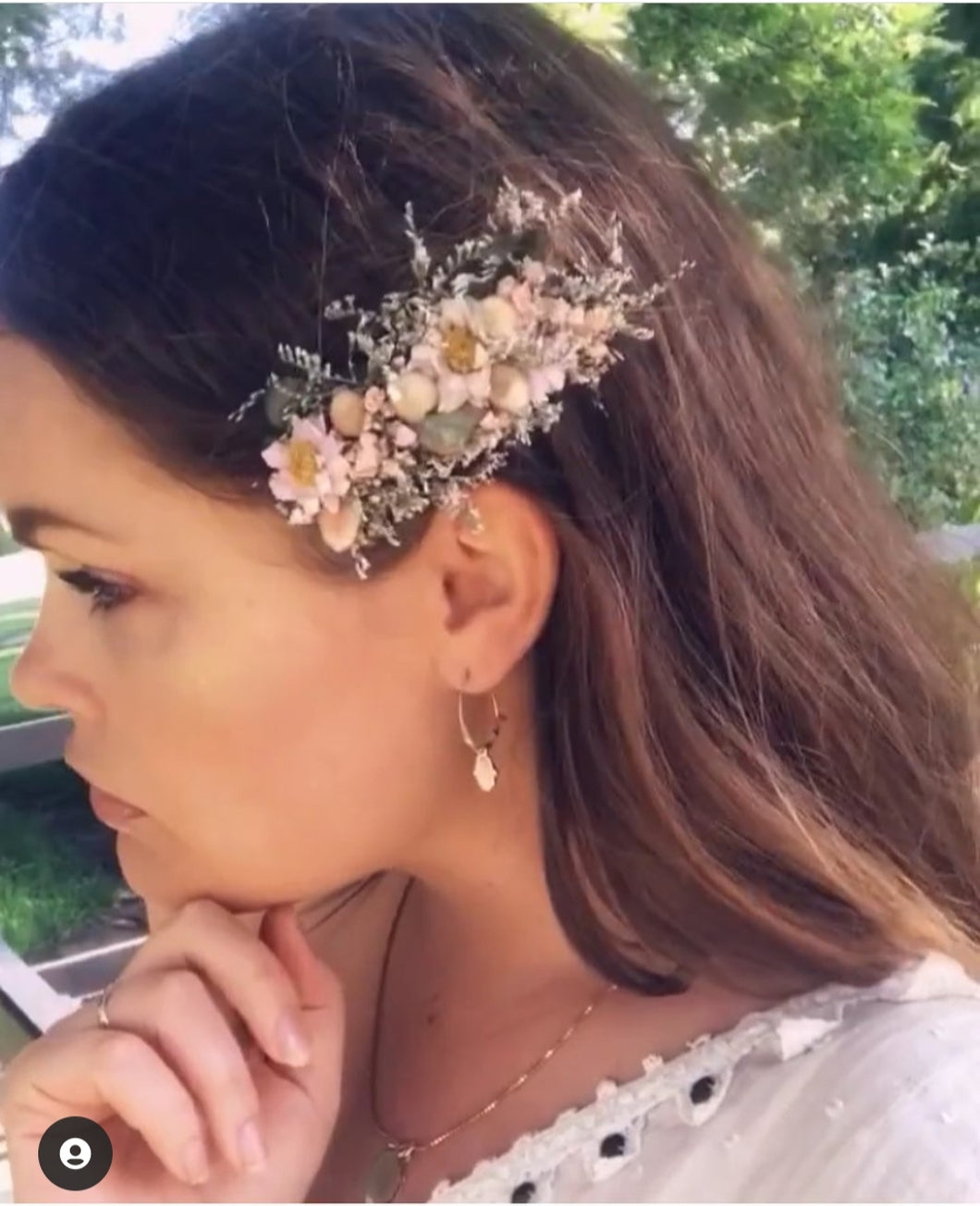 Hairpiece