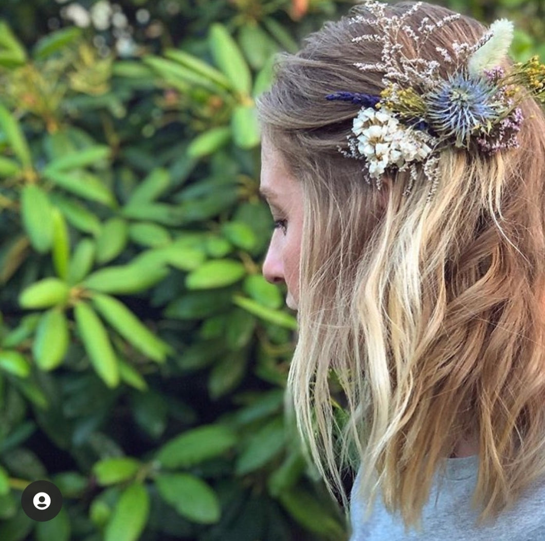 Hairpiece