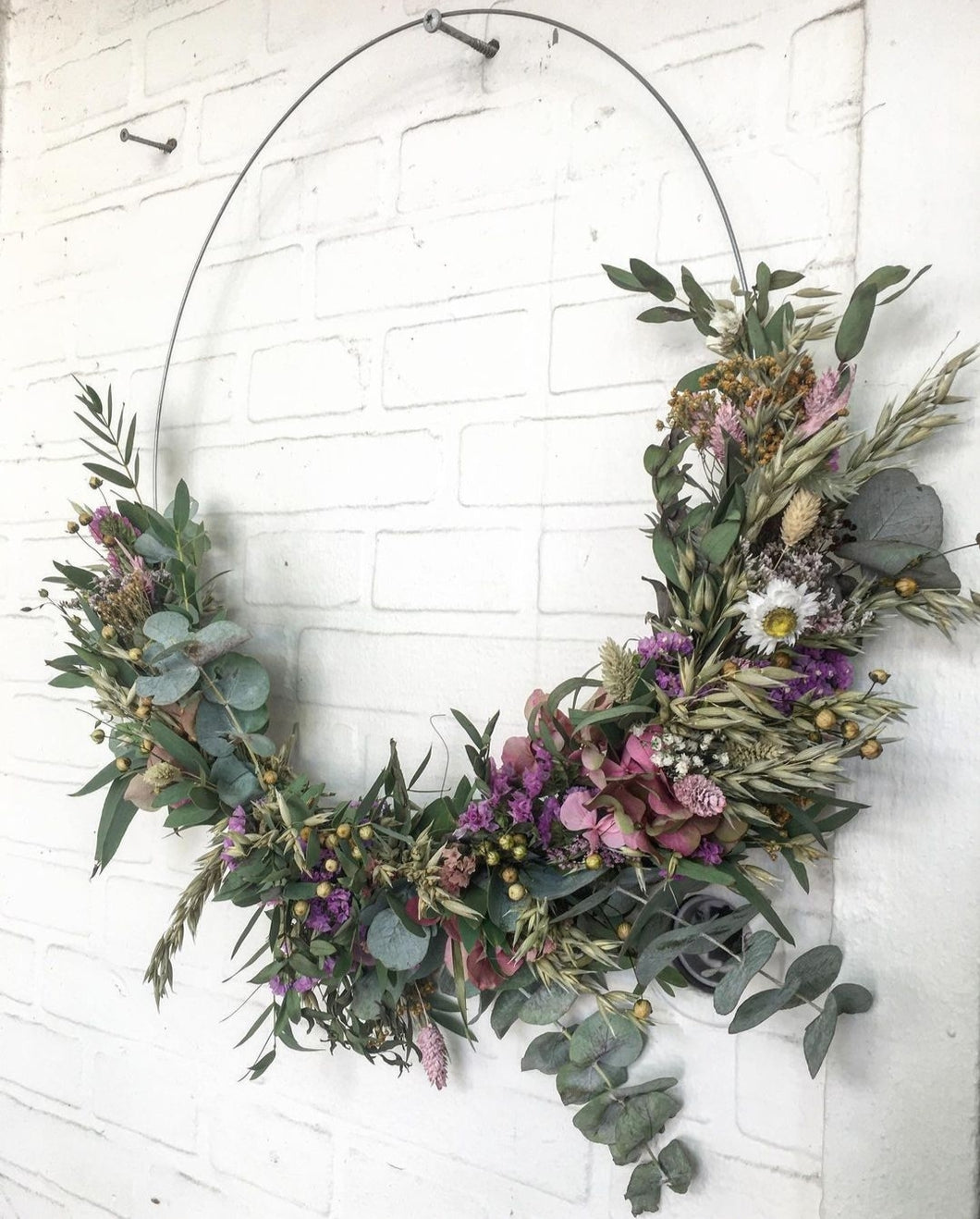 Eucalyptus