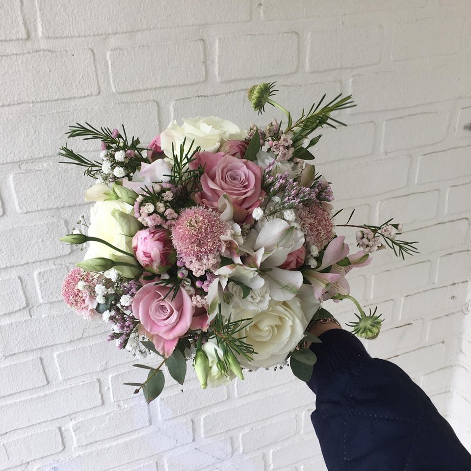 Rosa